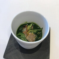 ラ メゾン ドゥ グラシアニ 神戸北野 - 