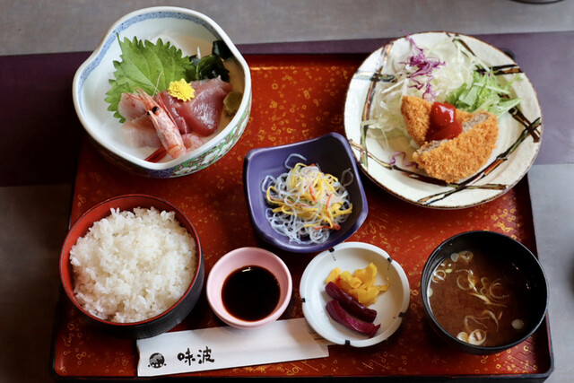味波 柴田店 あじなみ 柴田 割烹 小料理 食べログ 味波 柴田店 あじなみ 柴田 割烹 小料理 食べログ