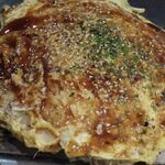 Okonomiyaki Renren - 