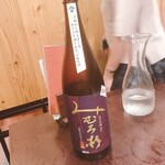 本格中華と日本酒のお店 酒廊 而空 - 