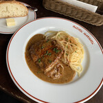 プティ・マルミット - 料理写真: