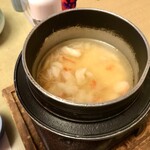 かに道楽 - コース料理_2020年9月