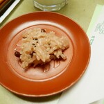 かに道楽 - コース料理_2020年9月