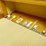 かに道楽 - 店内_2020年9月