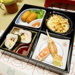 かに道楽 - コース料理_2020年9月