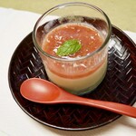 かに道楽 - コース料理_2020年9月