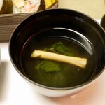 かに道楽 - コース料理_2020年9月