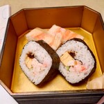 かに道楽 - コース料理_2020年9月