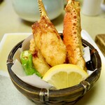 かに道楽 - コース料理_2020年9月