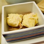 かに道楽 - コース料理_2020年9月