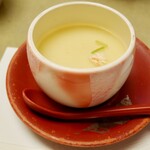 かに道楽 - コース料理_2020年9月