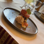 ビストロ バルフルール - 