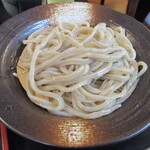 さわ屋 手打うどん - ゴボウうどん