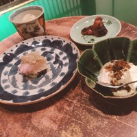 月居 赤坂 - 