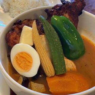 広島でおすすめの美味しいスープカレーをご紹介 食べログ 広島でおすすめの美味しいスープカレーをご紹介 食べログ