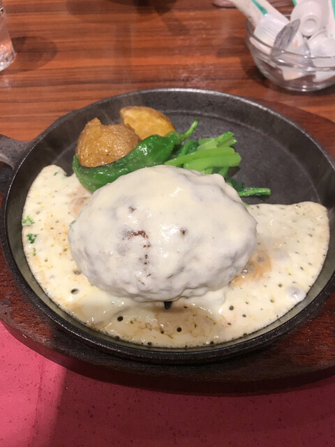 横浜駅のランチが安いお店選 おしゃれなお店を厳選 食べログまとめ