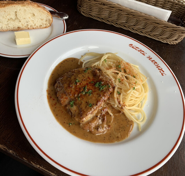 プティ・マルミット（LA PETITE MARMETE） 村崎野の本格フレンチ情報 &ndash; ランチ・ディナー