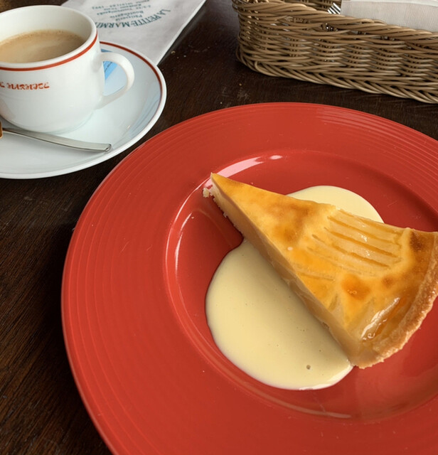 プティ・マルミット（LA PETITE MARMETE） - 村崎野（フレンチ）の写真