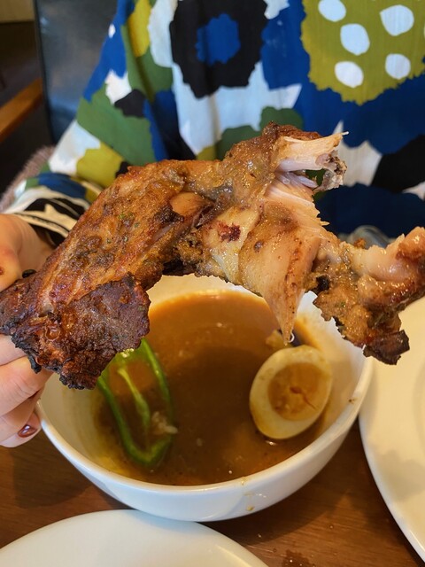スープ カリー チョップ Soup Curry Chop 下祇園 スープカレー 食べログ スープ カリー チョップ Soup Curry Chop 下祇園 スープカレー 食べログ