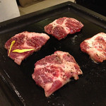 テジ トウキョウ - 
