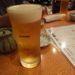 山嘉 - とりビー
