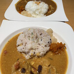 カフェ ブルーチェ - 