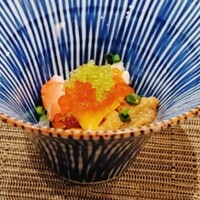 肉割烹 赤坂ゆうが - 