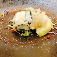 肉割烹 赤坂ゆうが - 