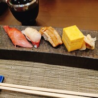 肉割烹 赤坂ゆうが - 