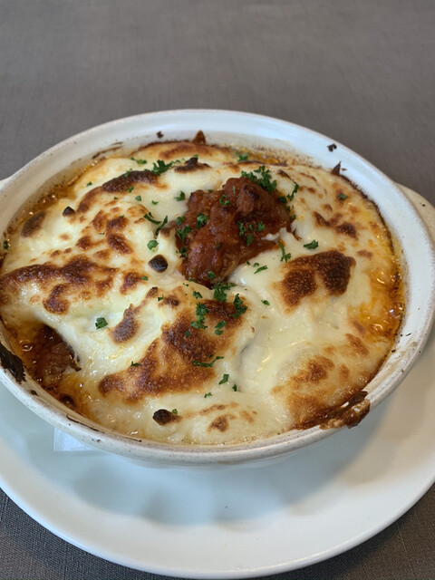 ア・ラーマ - 北上（イタリアン）の写真