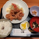 博多海鮮丼屋 どん舞 - 