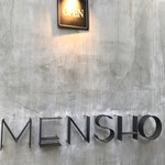 MENSHO - 