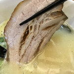 らーめん工房 麺作 - 