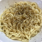 らーめん工房 麺作 - 