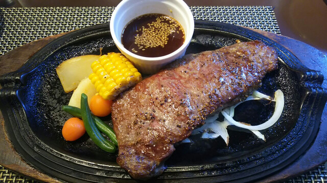 くさの  - 北上（洋食）の写真