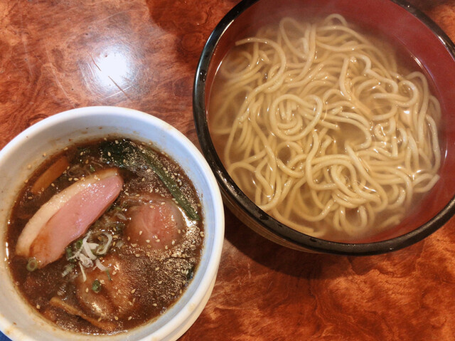 馬込沢 ランチ 家系 ラーメン