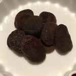 肉のハナマサ - 料理写真:ドライアプリコット