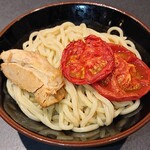 Tsukemen tenka - 