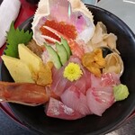 海陽亭 境港店 - 