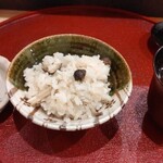 日本料理 直 - 