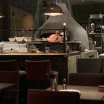 PIZZERIA & BAR NOHGA - 