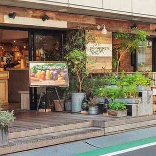 ペット可 表参道でおすすめのカフェをご紹介 食べログ