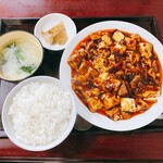 中国四川料理 天府仙臺 - 