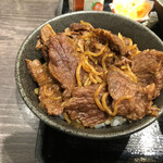 仔虎 エスパル仙台店 - 