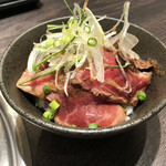 仔虎 エスパル仙台店 - 