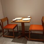 Wachisou Kuraya - テーブル