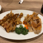 香港料理 千里香 - 