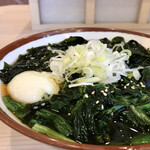 そばの神田 東一屋 - #食べログ的に撮るとこうなる。