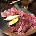 Sumibi Yakiniku Kisen - 