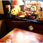 グーテ・ド・ママン - 